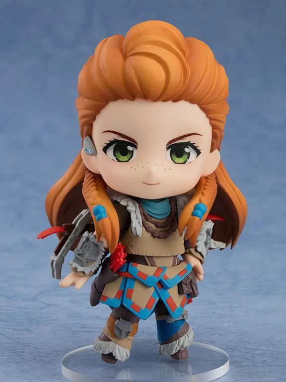 Horizon Forbidden West - Nendoroid - Aloy