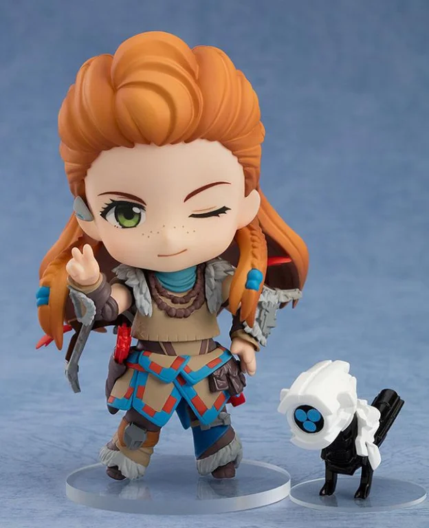 Horizon Forbidden West - Nendoroid - Aloy