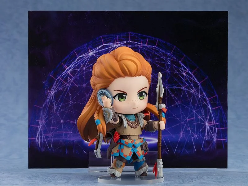 Horizon Forbidden West - Nendoroid - Aloy