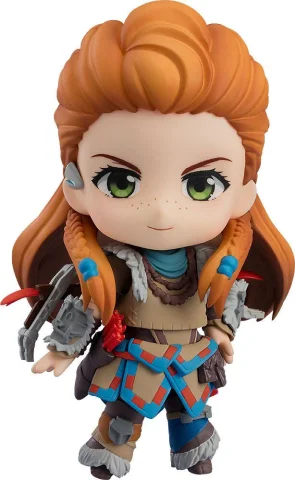 Produktbild zu Horizon Forbidden West - Nendoroid - Aloy
