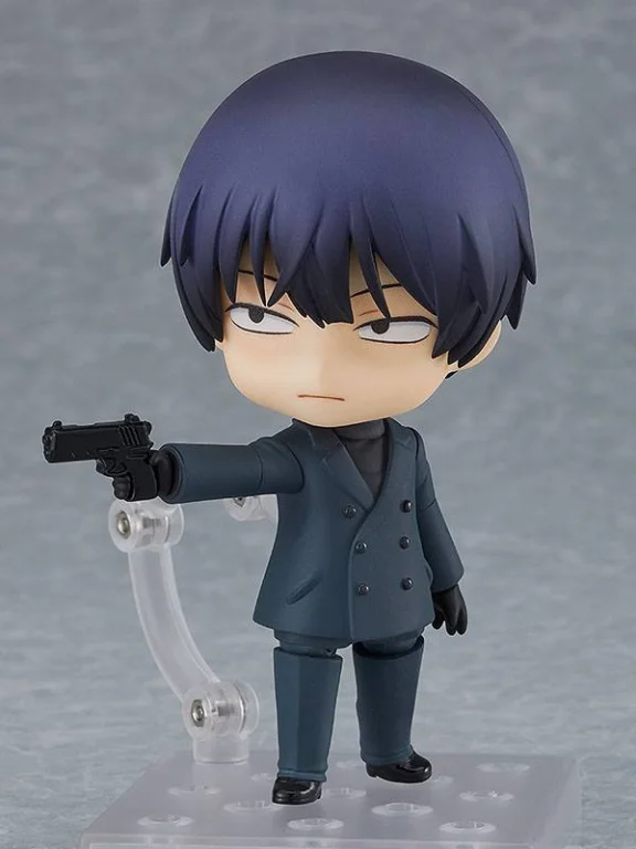 Love of Kill - Nendoroid - Ryang-Ha Song