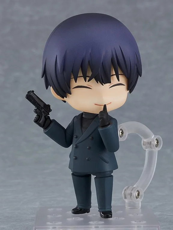 Love of Kill - Nendoroid - Ryang-Ha Song