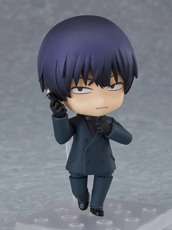 Love of Kill - Nendoroid - Ryang-Ha Song