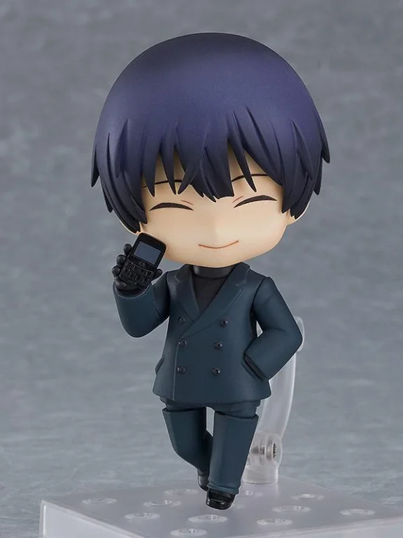 Love of Kill - Nendoroid - Ryang-Ha Song