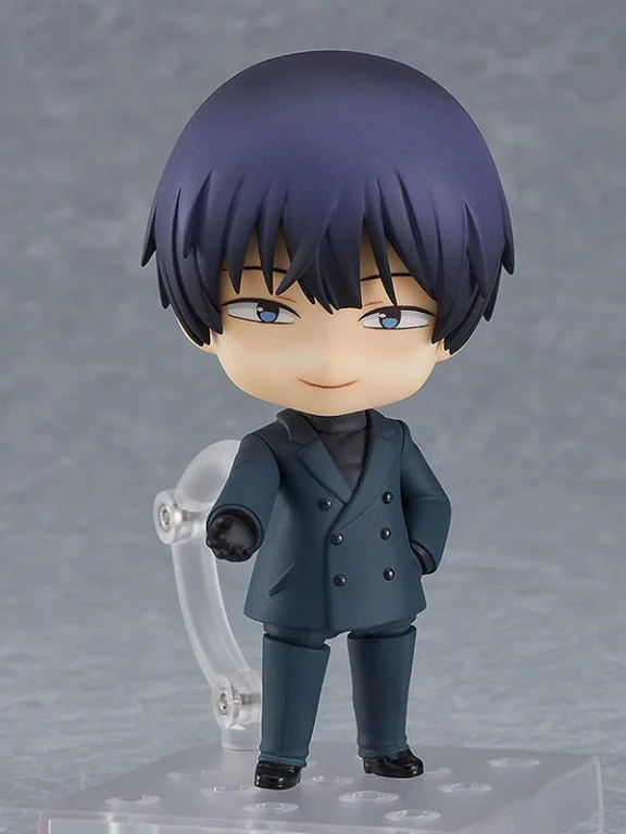 Love of Kill - Nendoroid - Ryang-Ha Song