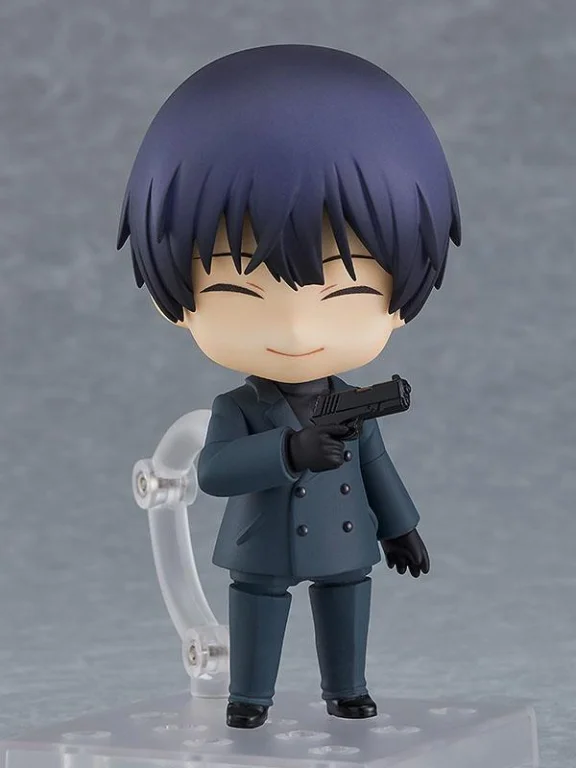Love of Kill - Nendoroid - Ryang-Ha Song
