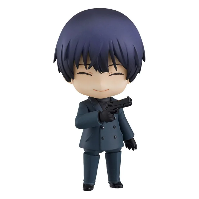 Love of Kill - Nendoroid - Ryang-Ha Song