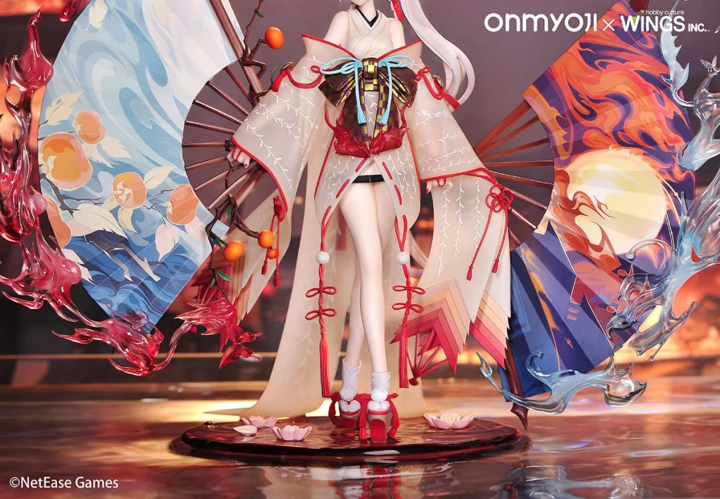 Onmyoji - Scale Figure - Shiranui