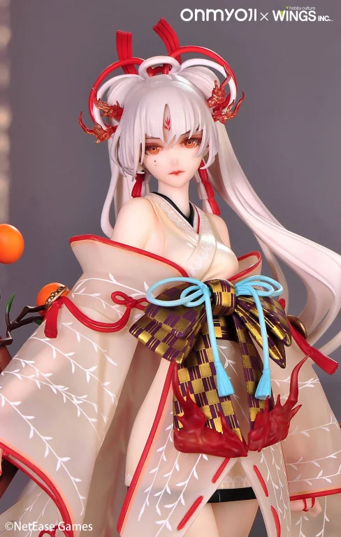 Onmyoji - Scale Figure - Shiranui