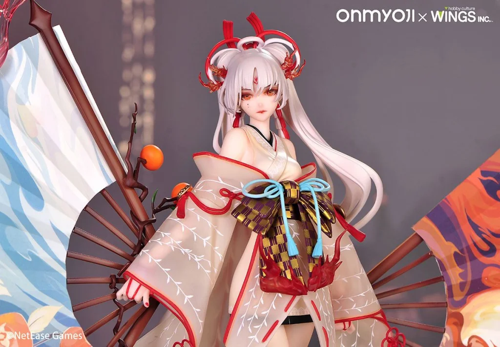 Onmyoji - Scale Figure - Shiranui