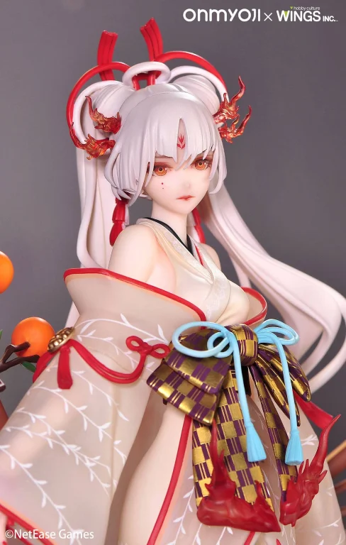 Onmyoji - Scale Figure - Shiranui