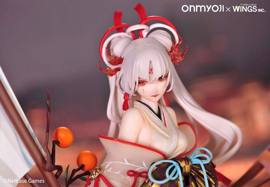 Onmyoji - Scale Figure - Shiranui