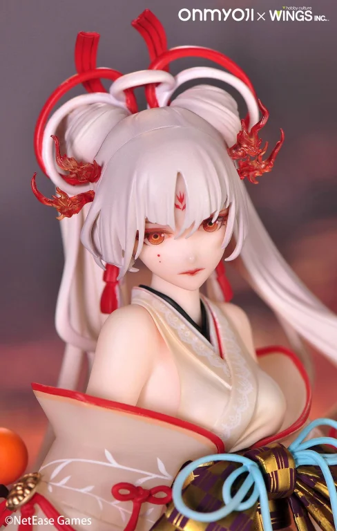 Onmyoji - Scale Figure - Shiranui