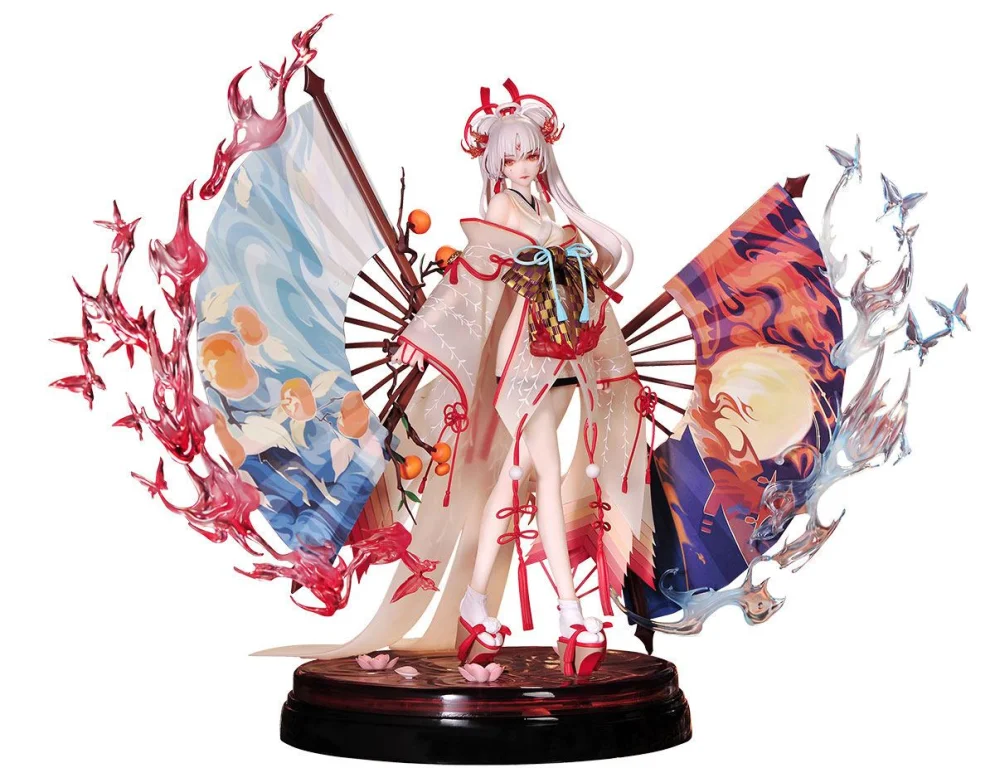 Onmyoji - Scale Figure - Shiranui