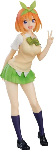 Produktbild zu The Quintessential Quintuplets - POP UP PARADE - Yotsuba Nakano (1.5)