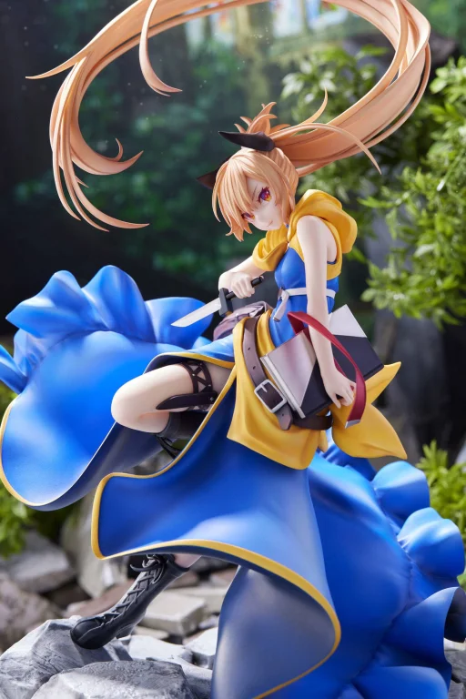 The Executioner and Her Way of Life - Scale Figure - Menou (AmiAmi Limited Edition)