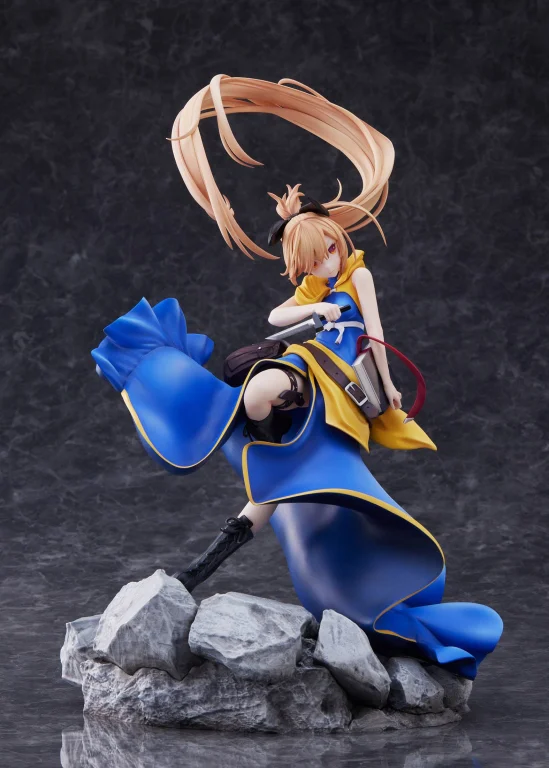 The Executioner and Her Way of Life - Scale Figure - Menou (AmiAmi Limited Edition)