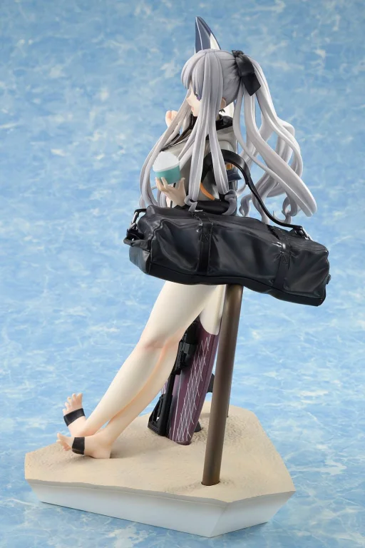 Girls' Frontline - Scale Figure - AK-12 (Smoothie Age ver.)
