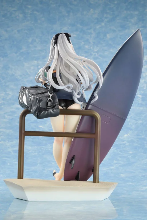 Girls' Frontline - Scale Figure - AK-12 (Smoothie Age ver.)