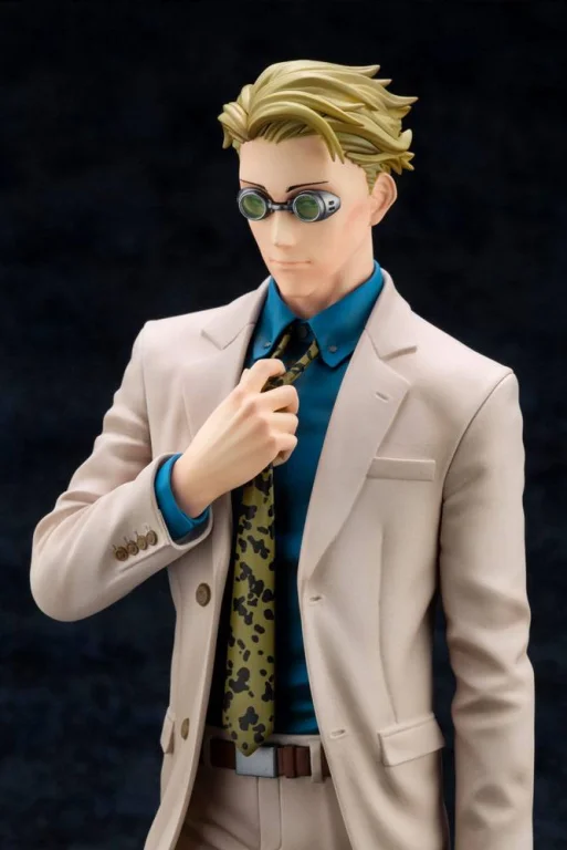 Jujutsu Kaisen - Scale Figure - Kento Nanami (Bonus Edition)