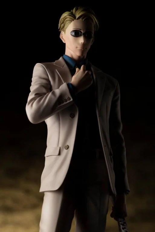 Jujutsu Kaisen - Scale Figure - Kento Nanami (Bonus Edition)