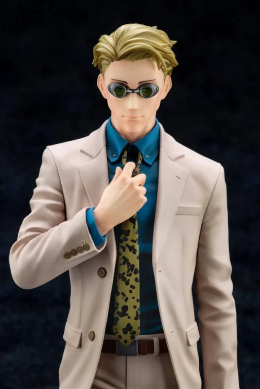 Jujutsu Kaisen - Scale Figure - Kento Nanami (Bonus Edition)
