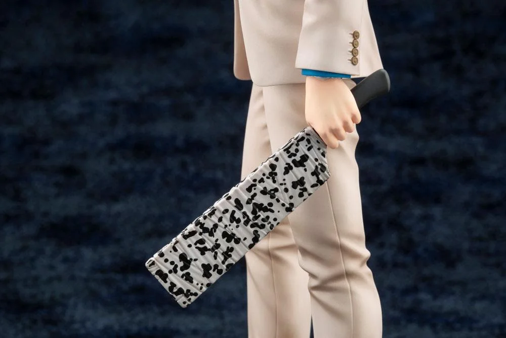 Jujutsu Kaisen - Scale Figure - Kento Nanami (Bonus Edition)