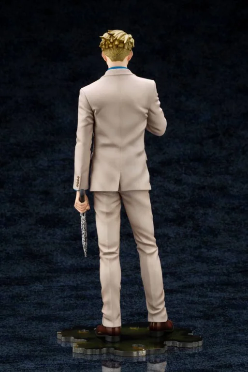 Jujutsu Kaisen - Scale Figure - Kento Nanami (Bonus Edition)