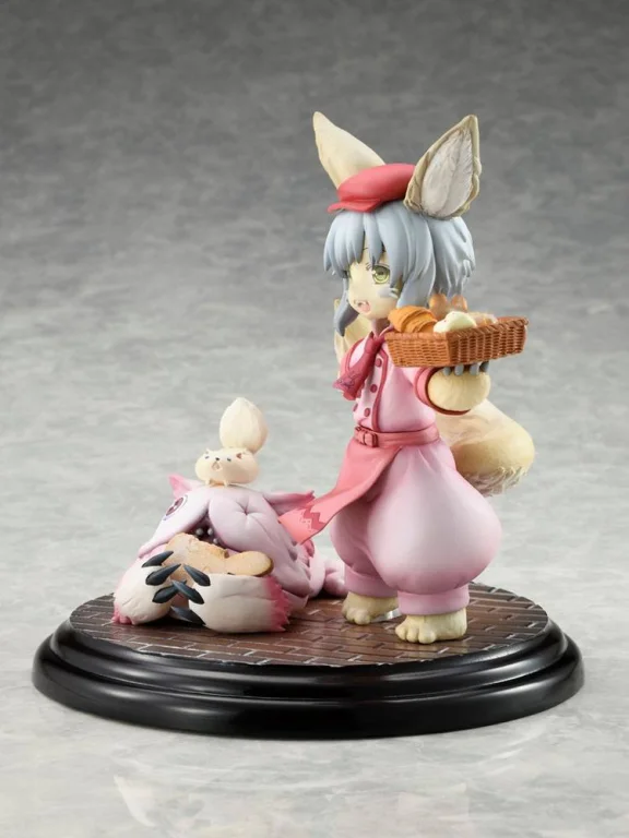 Made in Abyss - Non-Scale Figure - Lepus, Nanachi & Mitty