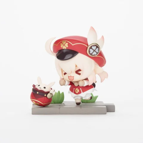 Produktbild zu Genshin Impact - Battle Stance - Klee (Mondstadt Edition)