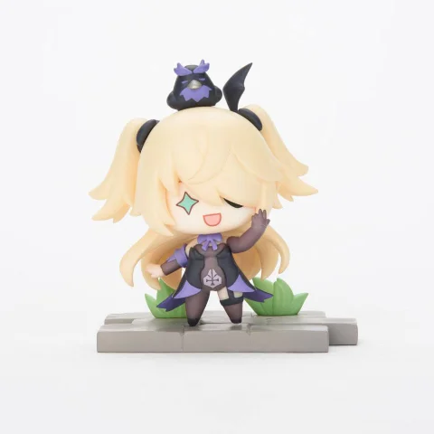 Produktbild zu Genshin Impact - Battle Stance - Fischl (Mondstadt Edition)