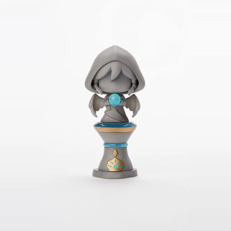 Genshin Impact - Battle Stance - Anemo Archon Statue (Mondstadt Edition)