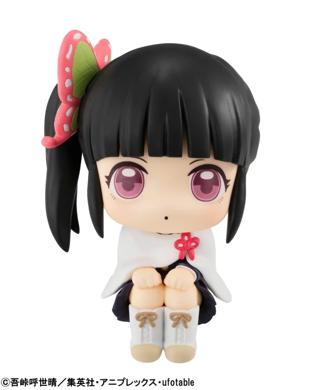 Demon Slayer - Look Up Series - Kanao Tsuyuri