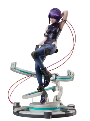 Produktbild zu Ghost in the Shell - Scale Figure - Motoko Kusanagi (SAC_2045 ver.)