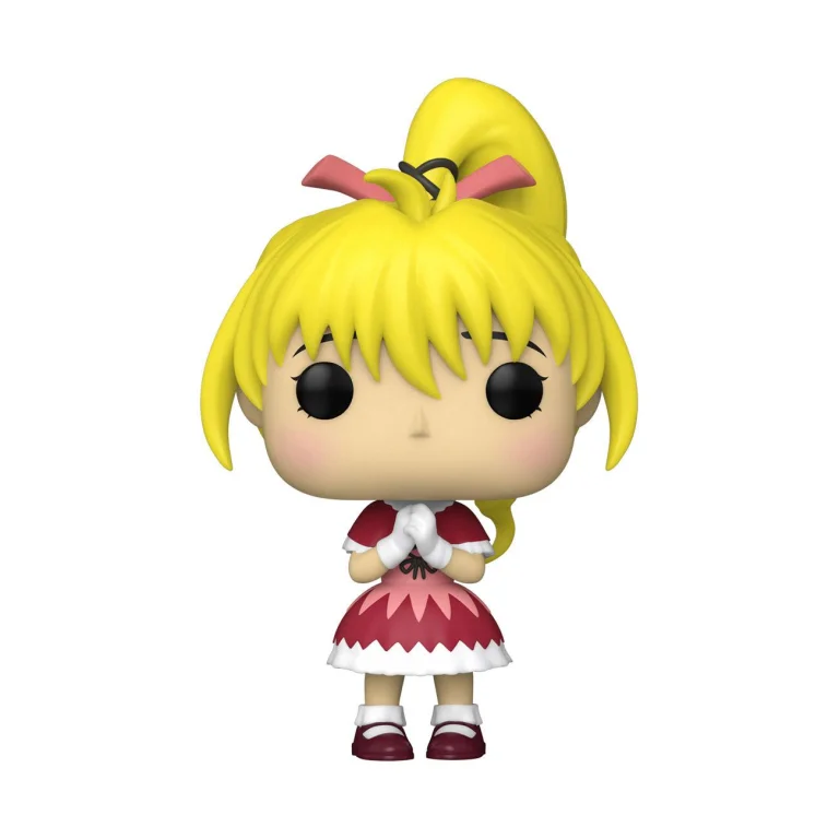 Hunter &times; Hunter - Funko POP! Vinyl Figur - Biscuit