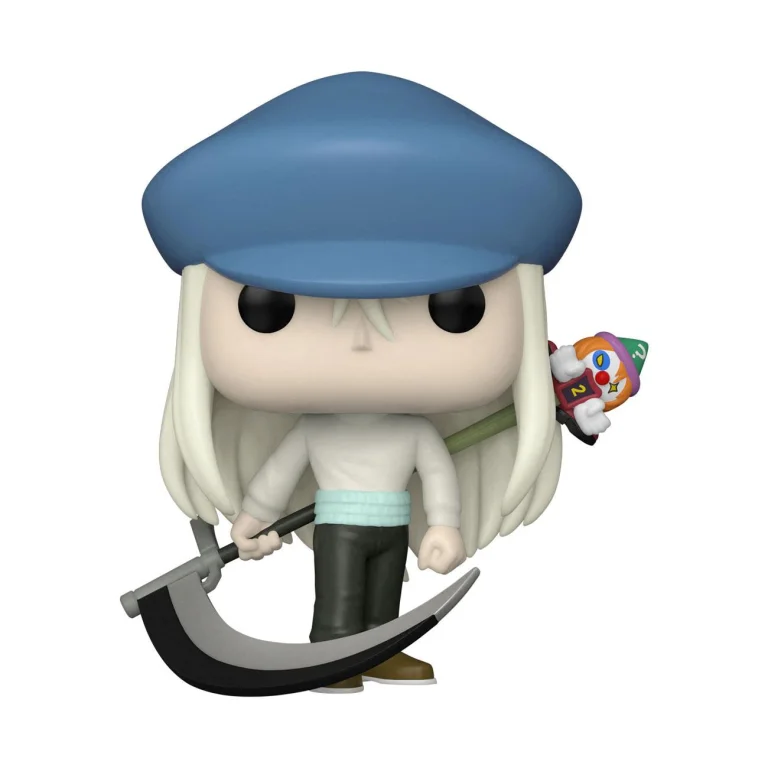 Hunter &times; Hunter - Funko POP! Vinyl Figur - Kite
