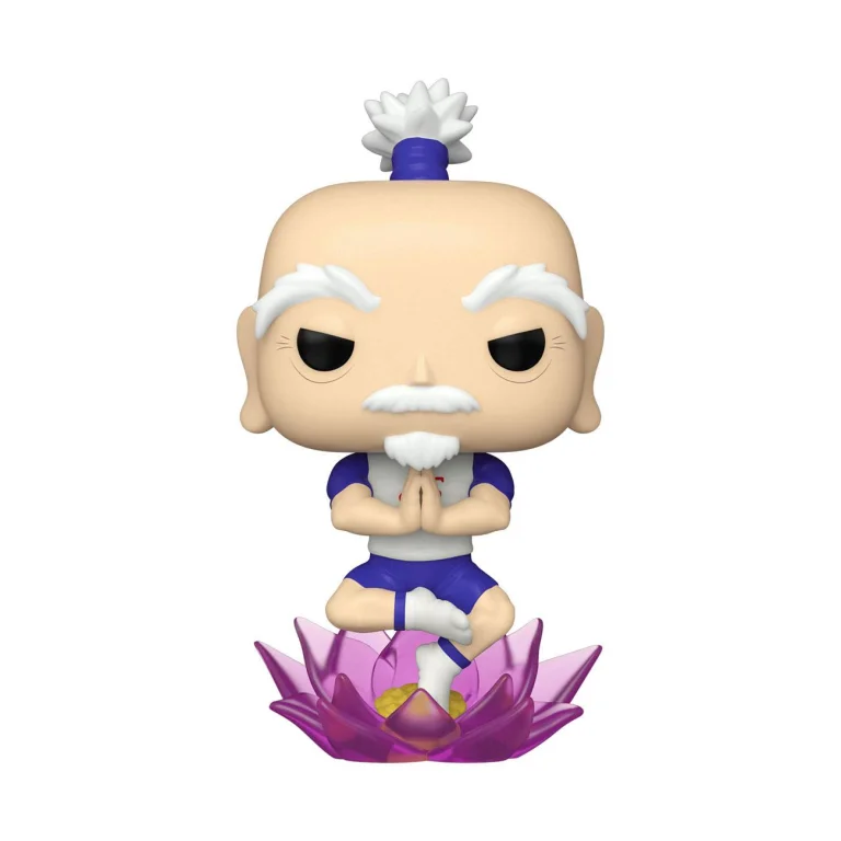 Hunter &times; Hunter - Funko POP! Vinyl Figur - Netero