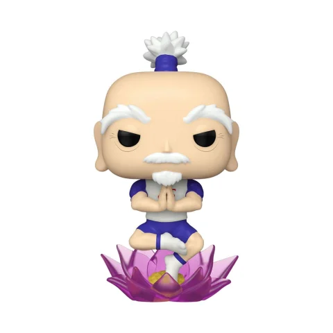 Produktbild zu Hunter &times; Hunter - Funko POP! Vinyl Figur - Netero