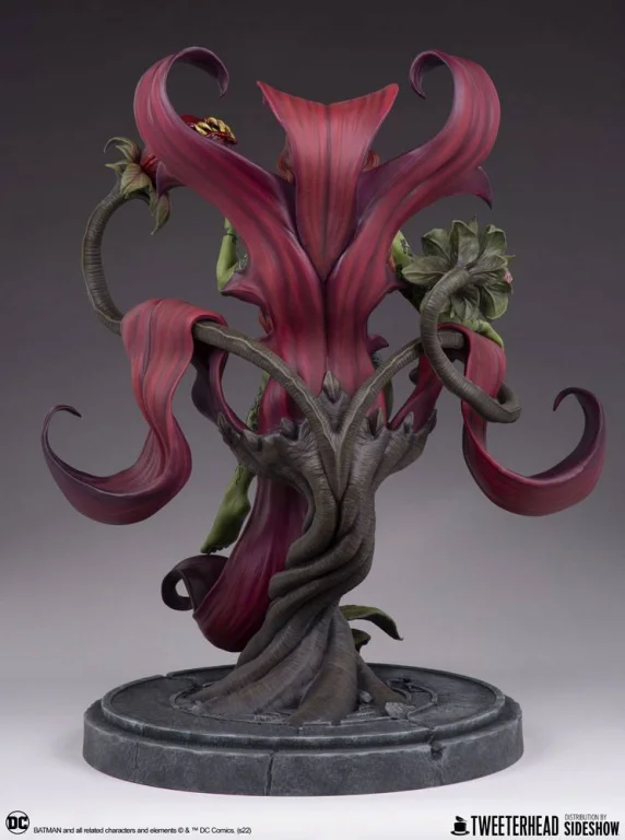 DC Comics - Maquette - Poison Ivy (Variant Edition)