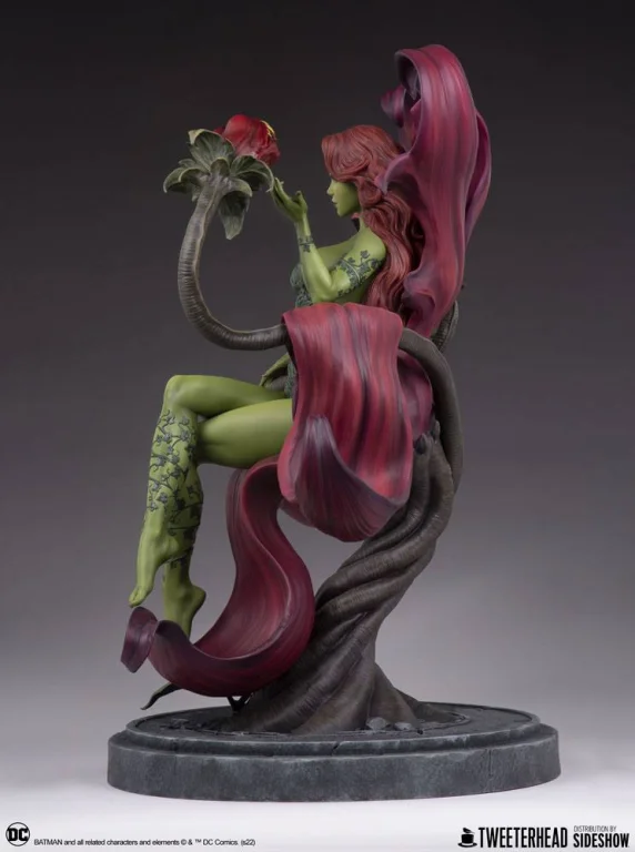 DC Comics - Maquette - Poison Ivy (Variant Edition)
