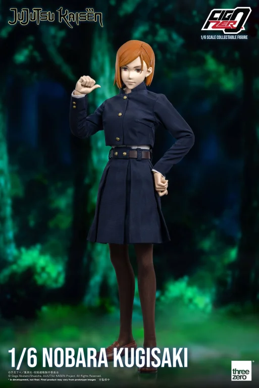Jujutsu Kaisen - FigZero - Nobara Kugisaki