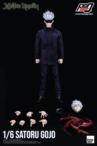Produktbild zu Jujutsu Kaisen - FigZero - Satoru Gojō