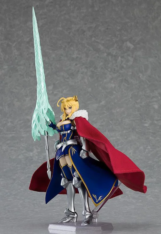 Fate/Grand Order - figma - Lancer/Artoria Pendragon