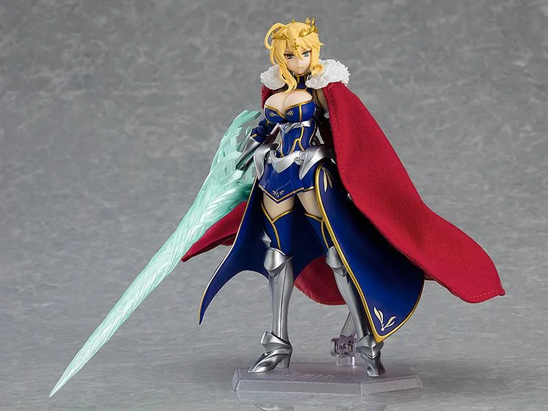 Fate/Grand Order - figma - Lancer/Artoria Pendragon