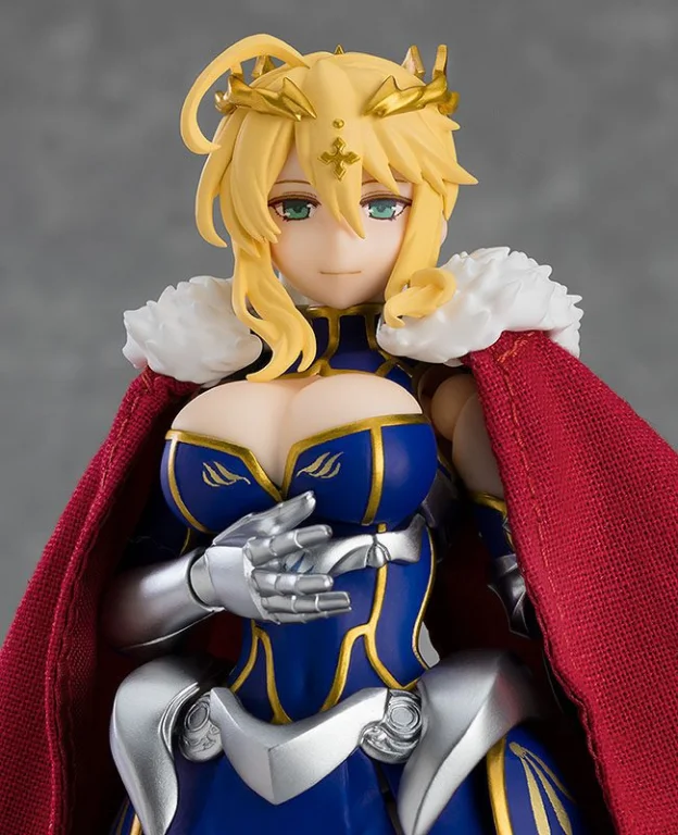 Fate/Grand Order - figma - Lancer/Artoria Pendragon