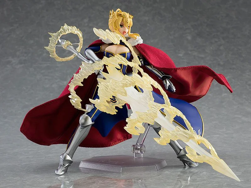 Fate/Grand Order - figma - Lancer/Artoria Pendragon