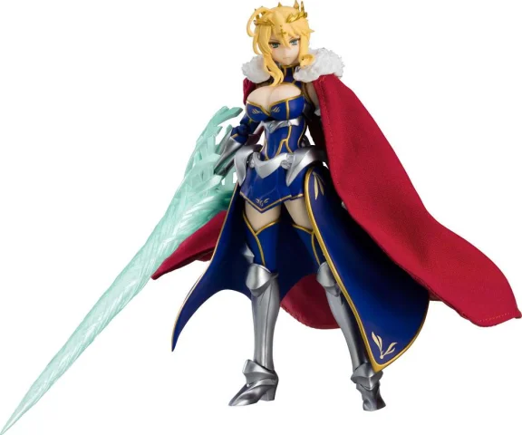 Produktbild zu Fate/Grand Order - figma - Lancer/Artoria Pendragon