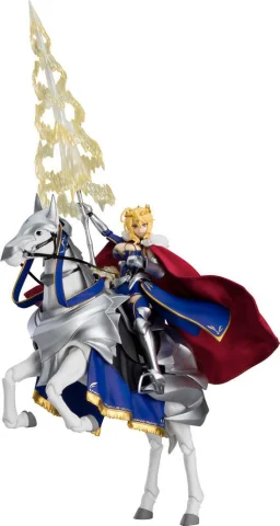 Produktbild zu Fate/Grand Order - figma - Lancer/Artoria Pendragon (DX Edition)