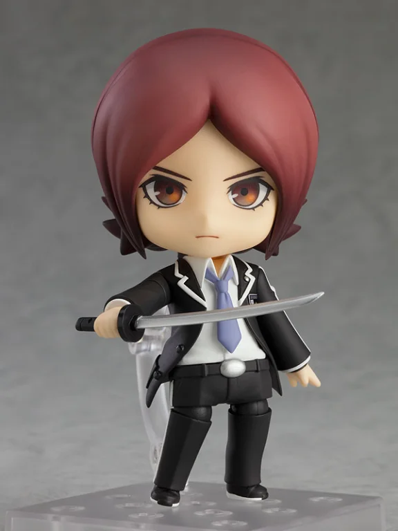 Persona - Nendoroid - Tatsuya Suou