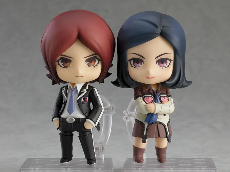 Persona - Nendoroid - Tatsuya Suou